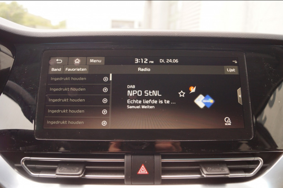 Kia e-Niro ExecutiveLine 64kWh -LEER-NAVI-ECC-CAM-