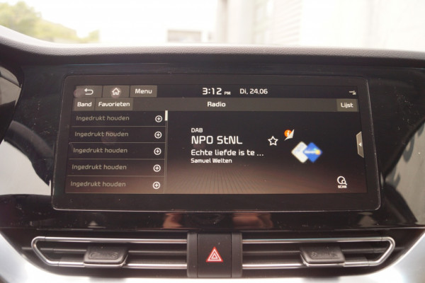 Kia e-Niro ExecutiveLine 64kWh -LEER-NAVI-ECC-CAM-