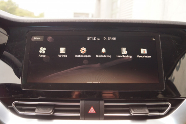 Kia e-Niro ExecutiveLine 64kWh -LEER-NAVI-ECC-CAM-