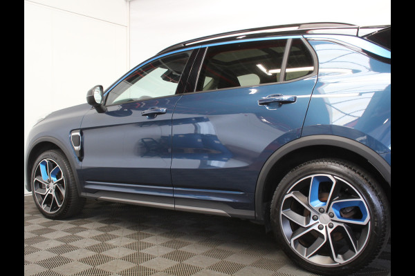 Lynk & Co 01 1.5 12 X OP VOORRAAD V.A. 40.000 KM | CARPLAY | 360CAMERA | DAB | PANODAK | LED | STOELVERW | ADAPCRUISE | WIFI