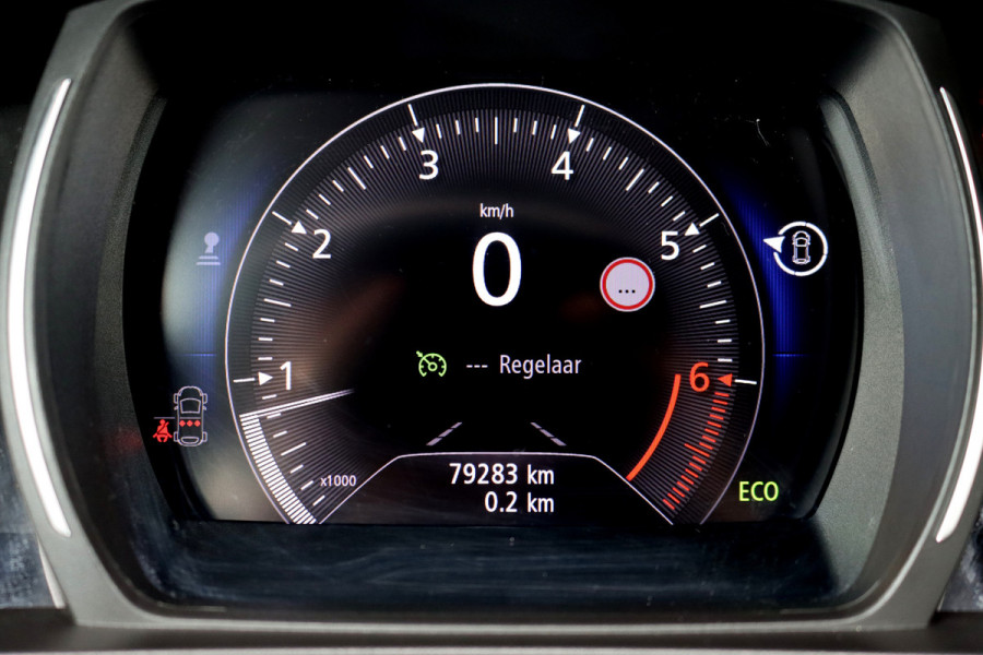 Renault Kadjar 1.2 TCe Intens | Leder | Camera | LED | Keyless | Stoelverwarming | Parkeerassistent | Dodehoekassistent | 19'' inch