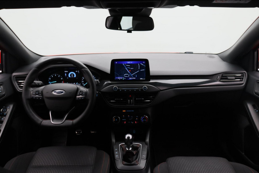 Ford Focus 1.0 EcoBoost ST Line Business Apple/Carplay Cruise/control Origineel NL