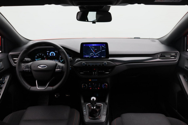 Ford Focus 1.0 EcoBoost ST Line Business Apple/Carplay Cruise/control Origineel NL