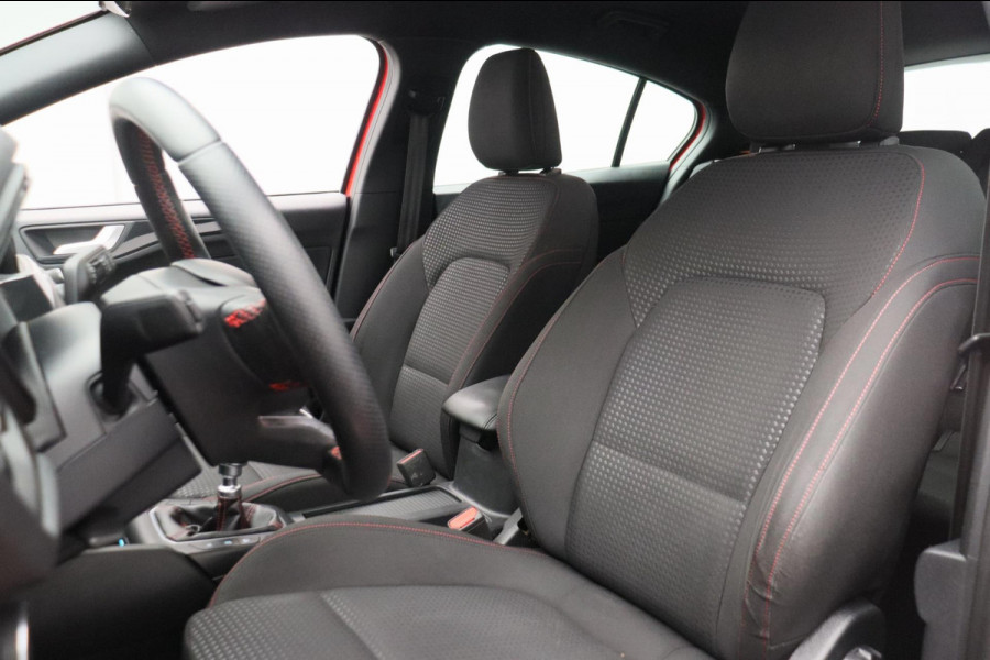 Ford Focus 1.0 EcoBoost ST Line Business Apple/Carplay Cruise/control Origineel NL