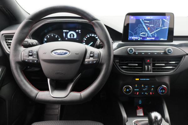 Ford Focus 1.0 EcoBoost ST Line Business Apple/Carplay Cruise/control Origineel NL