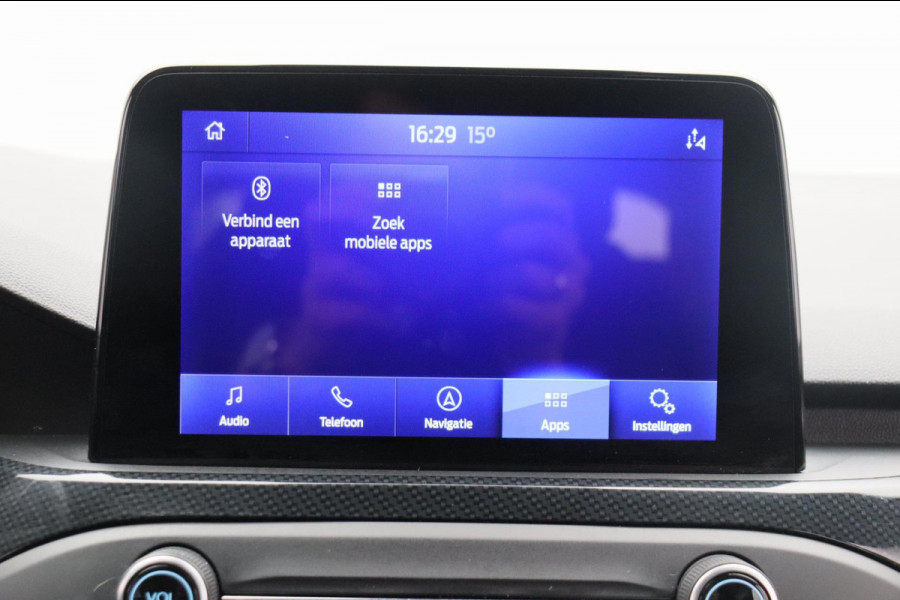 Ford Focus 1.0 EcoBoost ST Line Business Apple/Carplay Cruise/control Origineel NL