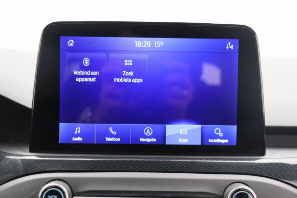 Ford Focus 1.0 EcoBoost ST Line Business Apple/Carplay Cruise/control Origineel NL