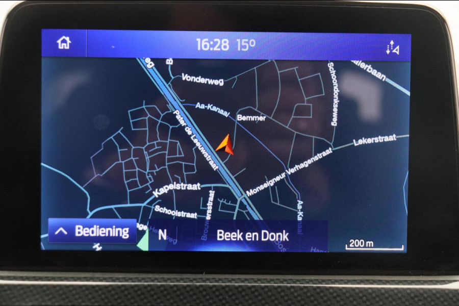 Ford Focus 1.0 EcoBoost ST Line Business Apple/Carplay Cruise/control Origineel NL