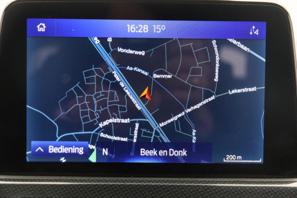 Ford Focus 1.0 EcoBoost ST Line Business Apple/Carplay Cruise/control Origineel NL