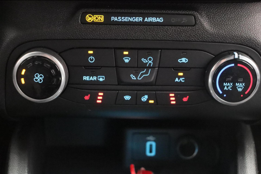 Ford Focus 1.0 EcoBoost ST Line Business Apple/Carplay Cruise/control Origineel NL