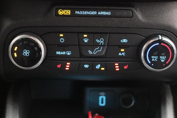 Ford Focus 1.0 EcoBoost ST Line Business Apple/Carplay Cruise/control Origineel NL