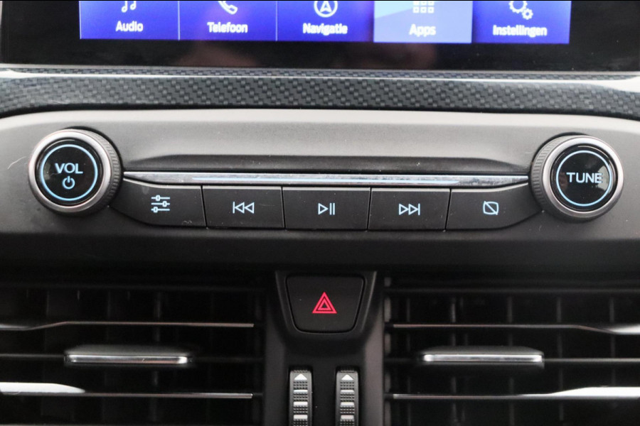 Ford Focus 1.0 EcoBoost ST Line Business Apple/Carplay Cruise/control Origineel NL