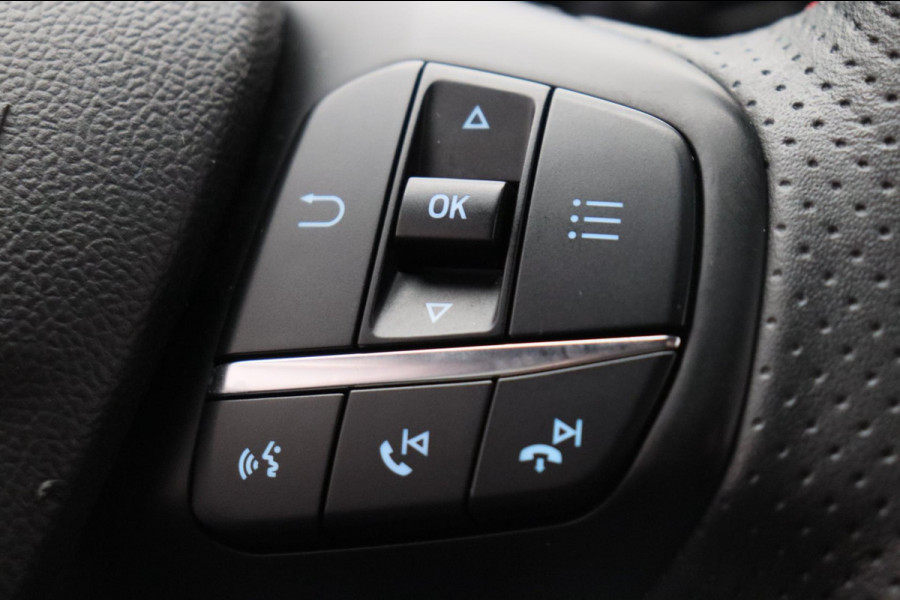 Ford Focus 1.0 EcoBoost ST Line Business Apple/Carplay Cruise/control Origineel NL