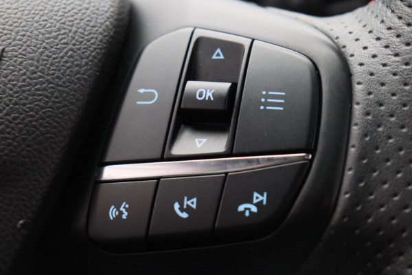 Ford Focus 1.0 EcoBoost ST Line Business Apple/Carplay Cruise/control Origineel NL