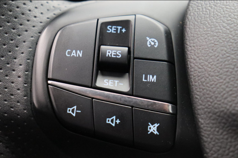 Ford Focus 1.0 EcoBoost ST Line Business Apple/Carplay Cruise/control Origineel NL