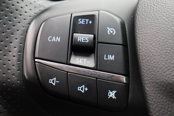 Ford Focus 1.0 EcoBoost ST Line Business Apple/Carplay Cruise/control Origineel NL