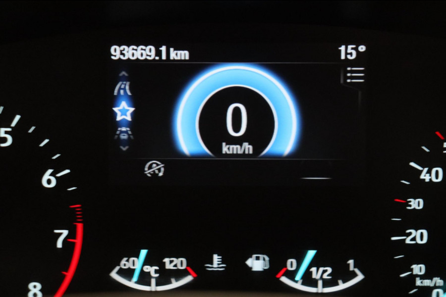 Ford Focus 1.0 EcoBoost ST Line Business Apple/Carplay Cruise/control Origineel NL