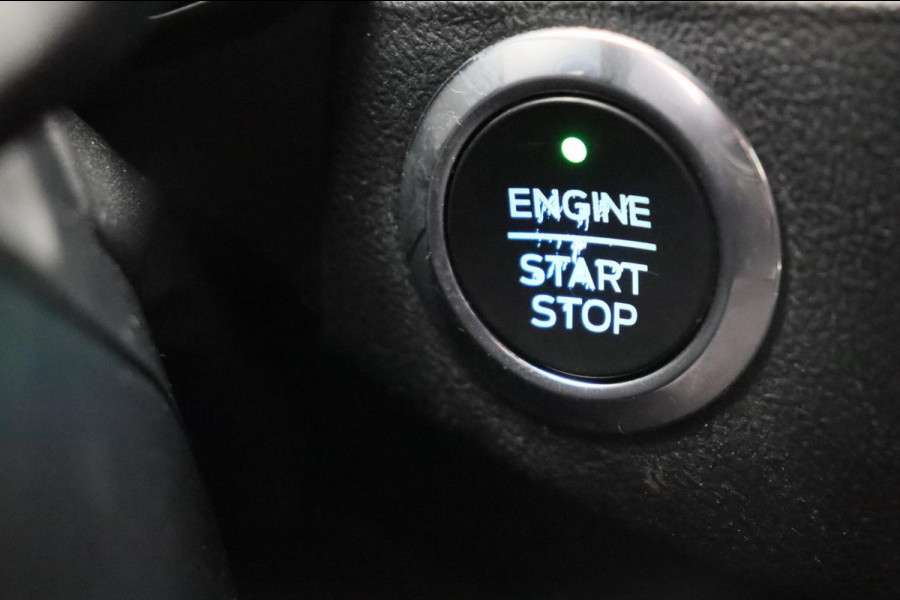 Ford Focus 1.0 EcoBoost ST Line Business Apple/Carplay Cruise/control Origineel NL