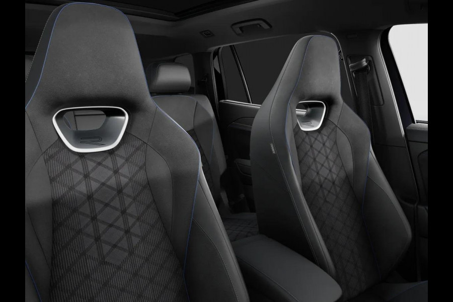 Volkswagen Tayron R-Line-Edition 1.5 eHybrid 200 kW / 272 pk SUV 6 v