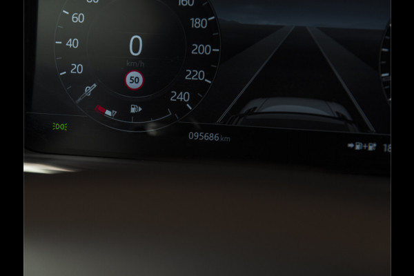 Land Rover Range Rover Sport P400e HSE Dynamic PANO-MASSAGE-MERIDIAN
