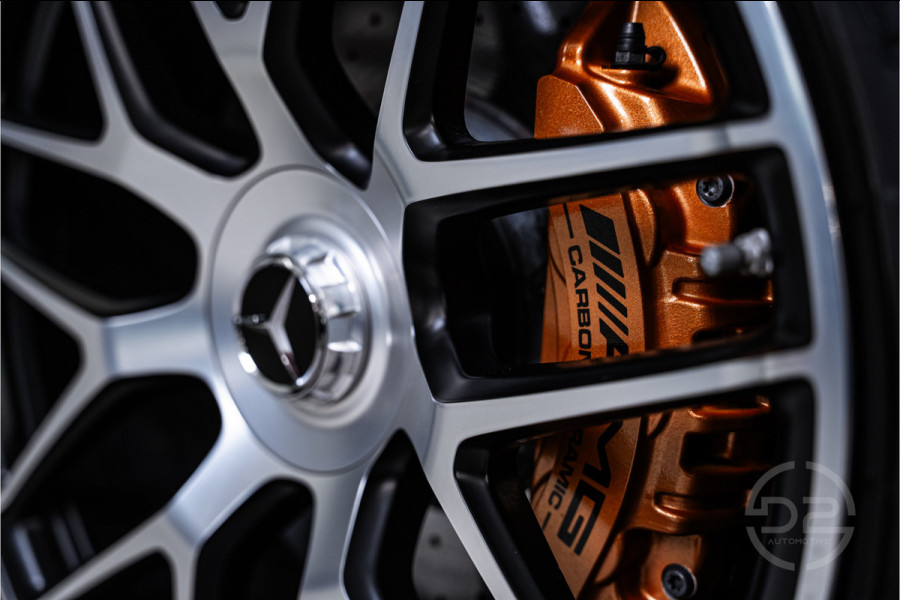 Mercedes-Benz AMG GT 4-Door Coupe AMG 63 S 4MATIC+ Edition 1 800PK | Downpipe + Stage 2 | Keramisch | Full PPF | VOL! 12 MND Garantie