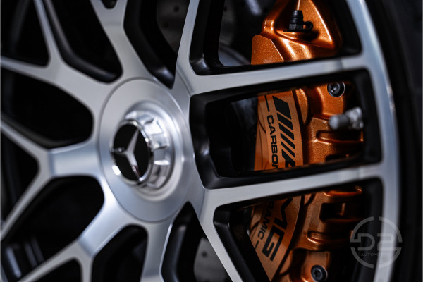 Mercedes-Benz AMG GT 4-Door Coupe AMG 63 S 4MATIC+ Edition 1 800PK | Downpipe + Stage 2 | Keramisch | Full PPF | VOL! 12 MND Garantie
