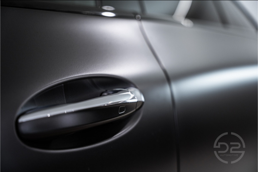 Mercedes-Benz AMG GT 4-Door Coupe AMG 63 S 4MATIC+ Edition 1 800PK | Downpipe + Stage 2 | Keramisch | Full PPF | VOL! 12 MND Garantie