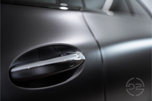 Mercedes-Benz AMG GT 4-Door Coupe AMG 63 S 4MATIC+ Edition 1 800PK | Downpipe + Stage 2 | Keramisch | Full PPF | VOL! 12 MND Garantie