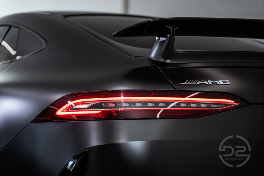 Mercedes-Benz AMG GT 4-Door Coupe AMG 63 S 4MATIC+ Edition 1 800PK | Downpipe + Stage 2 | Keramisch | Full PPF | VOL! 12 MND Garantie