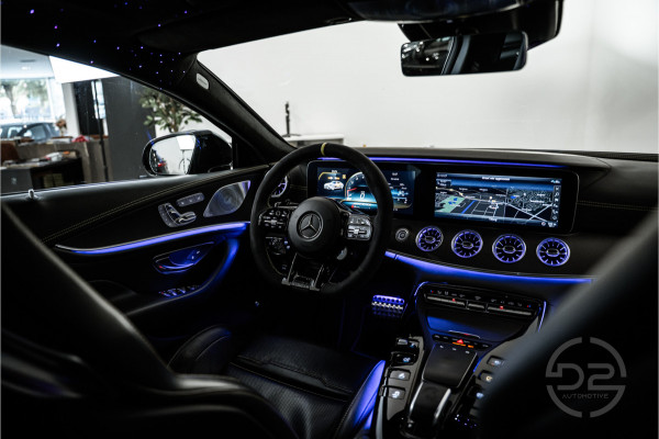 Mercedes-Benz AMG GT 4-Door Coupe AMG 63 S 4MATIC+ Edition 1 800PK | Downpipe + Stage 2 | Keramisch | Full PPF | VOL! 12 MND Garantie