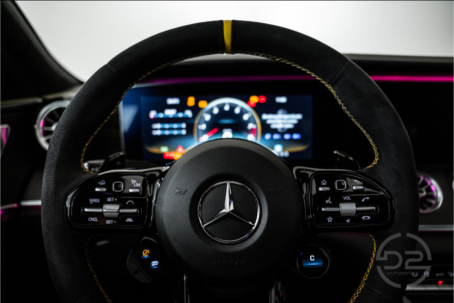 Mercedes-Benz AMG GT 4-Door Coupe AMG 63 S 4MATIC+ Edition 1 800PK | Downpipe + Stage 2 | Keramisch | Full PPF | VOL! 12 MND Garantie