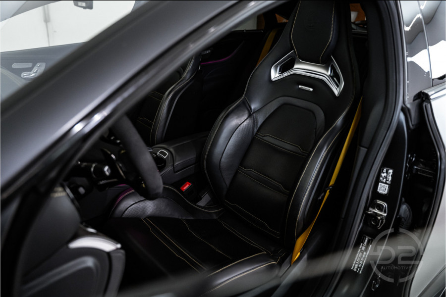 Mercedes-Benz AMG GT 4-Door Coupe AMG 63 S 4MATIC+ Edition 1 800PK | Downpipe + Stage 2 | Keramisch | Full PPF | VOL! 12 MND Garantie