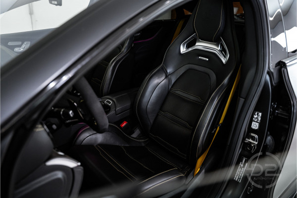 Mercedes-Benz AMG GT 4-Door Coupe AMG 63 S 4MATIC+ Edition 1 800PK | Downpipe + Stage 2 | Keramisch | Full PPF | VOL! 12 MND Garantie