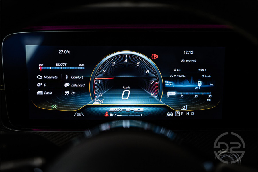 Mercedes-Benz AMG GT 4-Door Coupe AMG 63 S 4MATIC+ Edition 1 800PK | Downpipe + Stage 2 | Keramisch | Full PPF | VOL! 12 MND Garantie