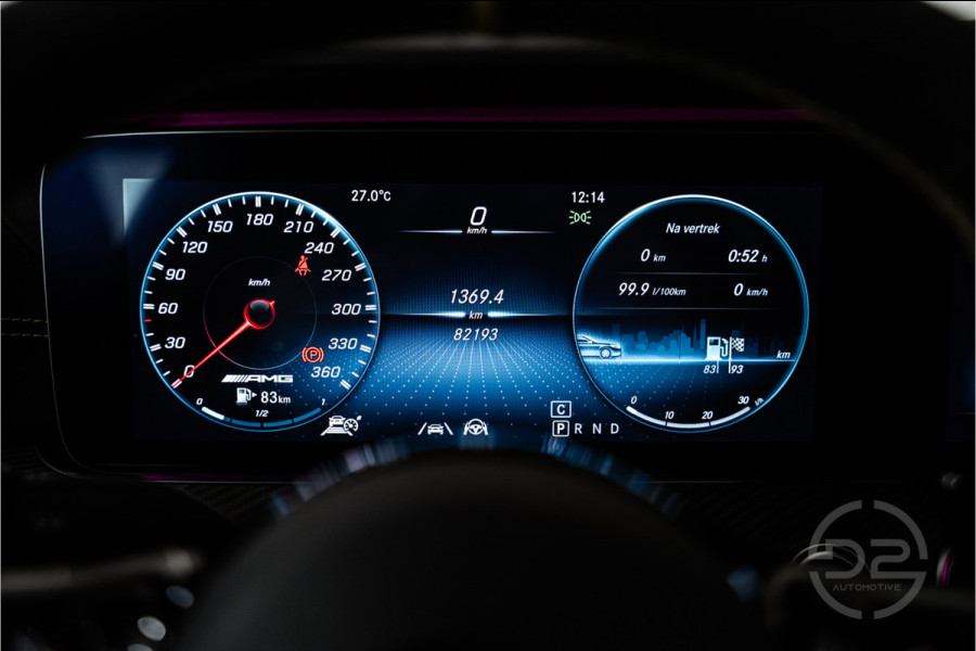 Mercedes-Benz AMG GT 4-Door Coupe AMG 63 S 4MATIC+ Edition 1 800PK | Downpipe + Stage 2 | Keramisch | Full PPF | VOL! 12 MND Garantie