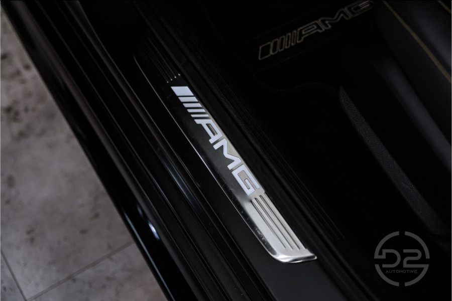 Mercedes-Benz AMG GT 4-Door Coupe AMG 63 S 4MATIC+ Edition 1 800PK | Downpipe + Stage 2 | Keramisch | Full PPF | VOL! 12 MND Garantie