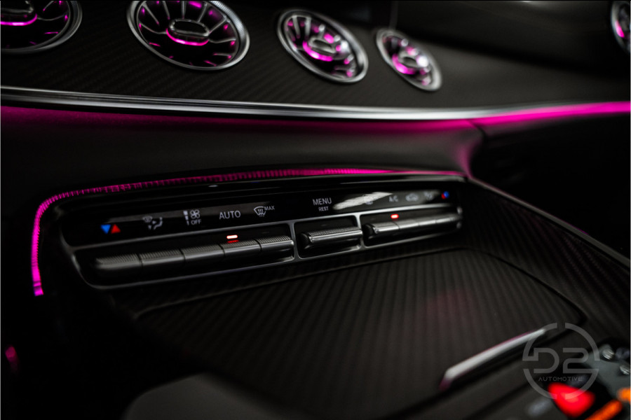 Mercedes-Benz AMG GT 4-Door Coupe AMG 63 S 4MATIC+ Edition 1 800PK | Downpipe + Stage 2 | Keramisch | Full PPF | VOL! 12 MND Garantie