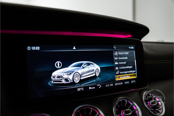Mercedes-Benz AMG GT 4-Door Coupe AMG 63 S 4MATIC+ Edition 1 800PK | Downpipe + Stage 2 | Keramisch | Full PPF | VOL! 12 MND Garantie
