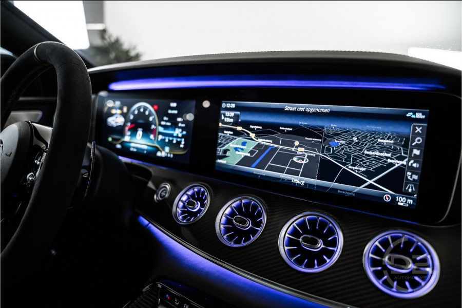 Mercedes-Benz AMG GT 4-Door Coupe AMG 63 S 4MATIC+ Edition 1 800PK | Downpipe + Stage 2 | Keramisch | Full PPF | VOL! 12 MND Garantie