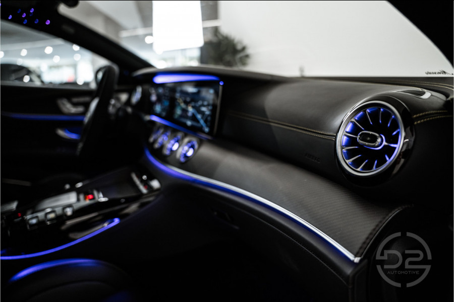 Mercedes-Benz AMG GT 4-Door Coupe AMG 63 S 4MATIC+ Edition 1 800PK | Downpipe + Stage 2 | Keramisch | Full PPF | VOL! 12 MND Garantie