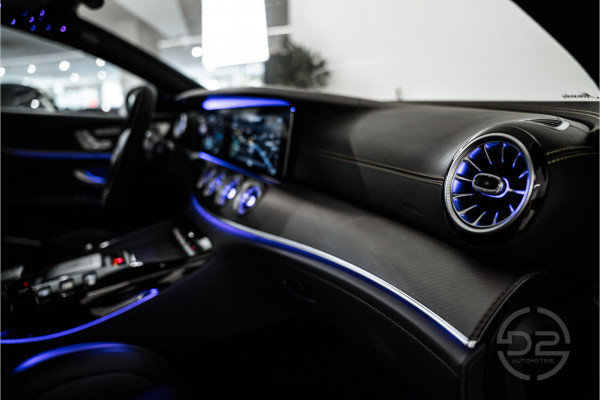Mercedes-Benz AMG GT 4-Door Coupe AMG 63 S 4MATIC+ Edition 1 800PK | Downpipe + Stage 2 | Keramisch | Full PPF | VOL! 12 MND Garantie