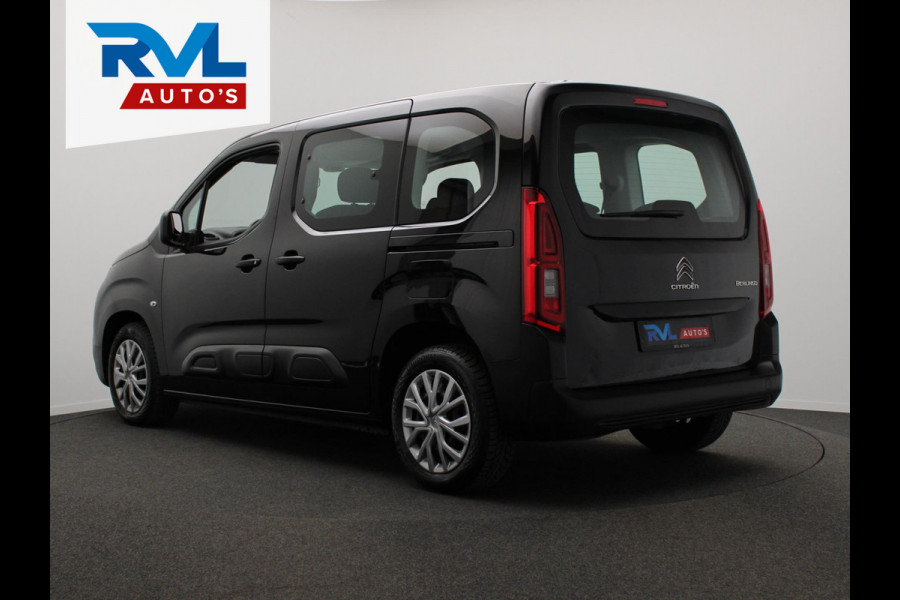 Citroën Berlingo 1.2 PureTech Live Cruise/control 1e Eigenaar