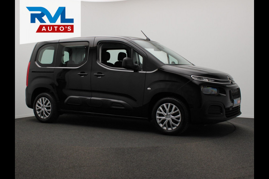 Citroën Berlingo 1.2 PureTech Live Cruise/control 1e Eigenaar
