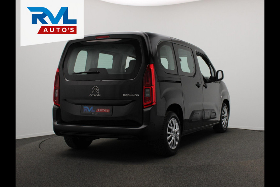 Citroën Berlingo 1.2 PureTech Live Cruise/control 1e Eigenaar