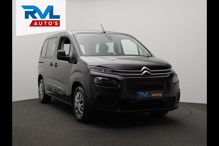 Citroën Berlingo 1.2 PureTech Live Cruise/control 1e Eigenaar