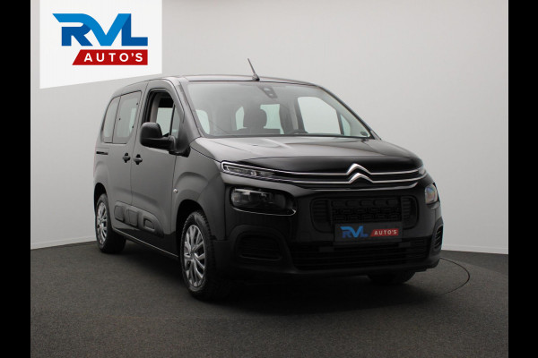 Citroën Berlingo 1.2 PureTech Live Cruise/control 1e Eigenaar