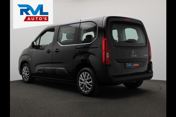 Citroën Berlingo 1.2 PureTech Live Cruise/control 1e Eigenaar