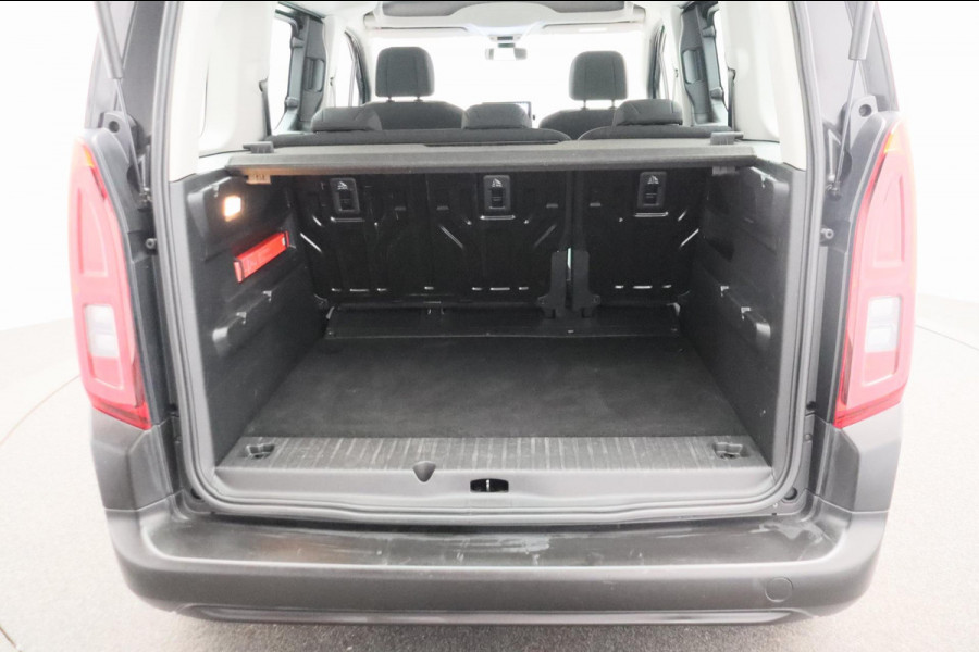 Citroën Berlingo 1.2 PureTech Live Cruise/control 1e Eigenaar