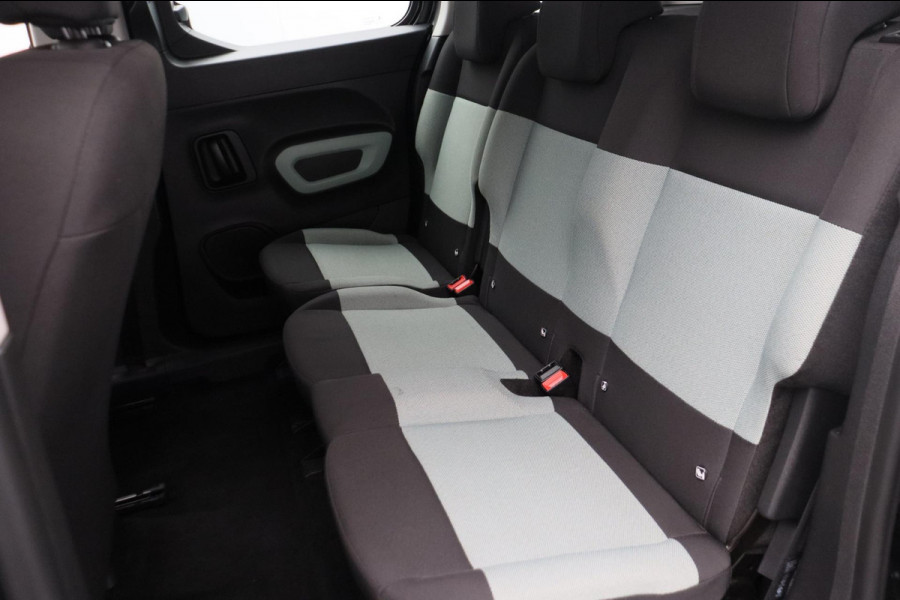 Citroën Berlingo 1.2 PureTech Live Cruise/control 1e Eigenaar