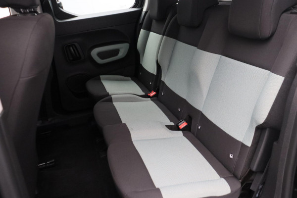 Citroën Berlingo 1.2 PureTech Live Cruise/control 1e Eigenaar